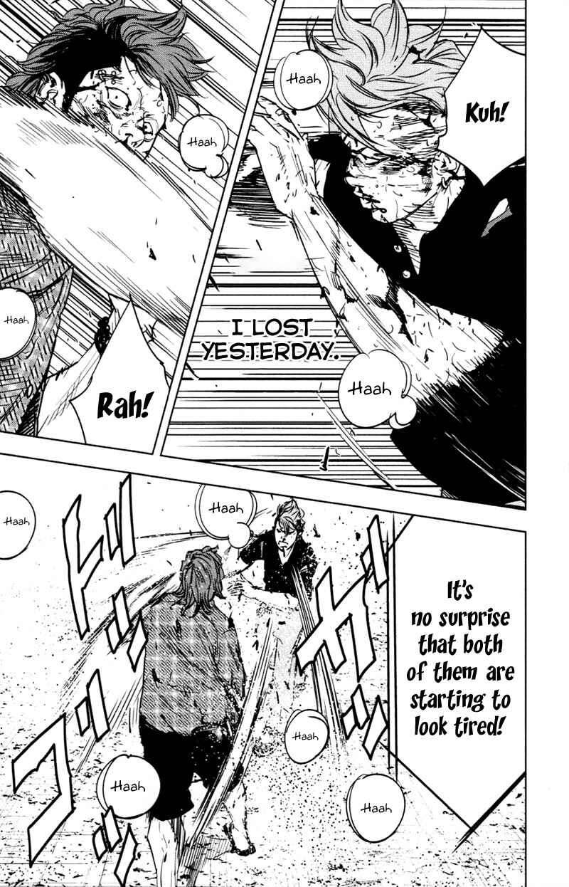 Page 13 Chapter 355 Clover