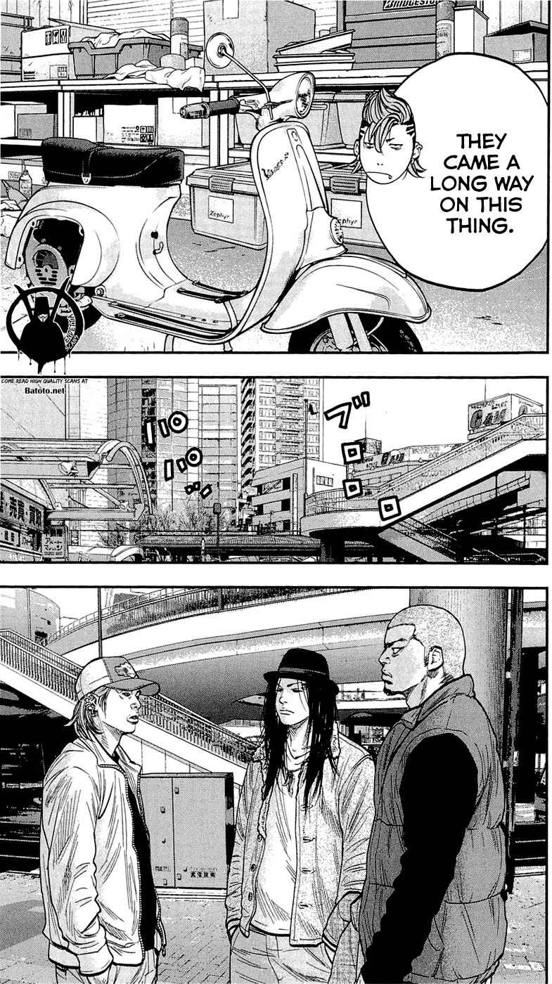 Page 20 Chapter 197 Clover