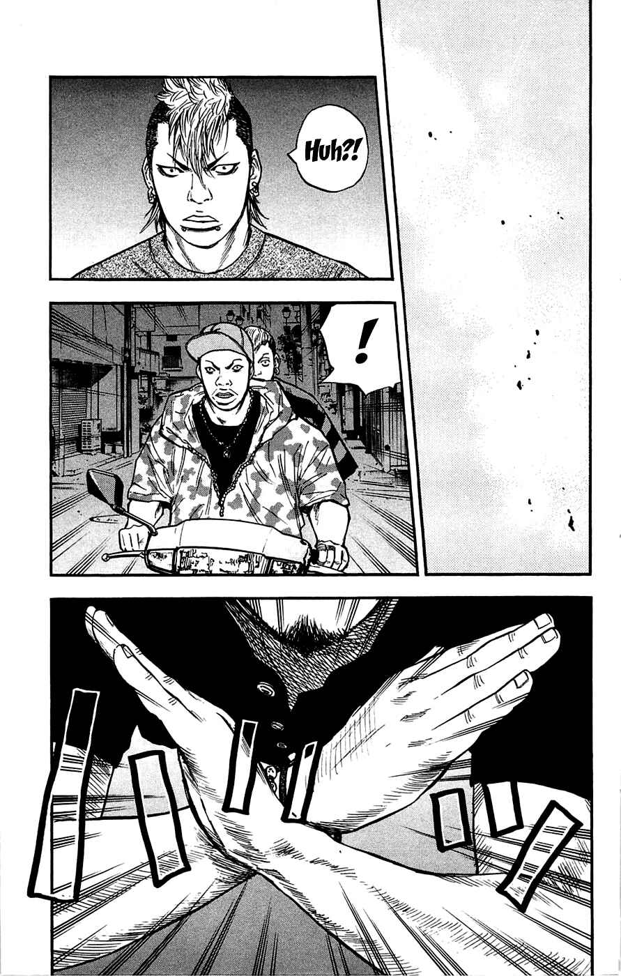 Page 10 Chapter 40 Clover
