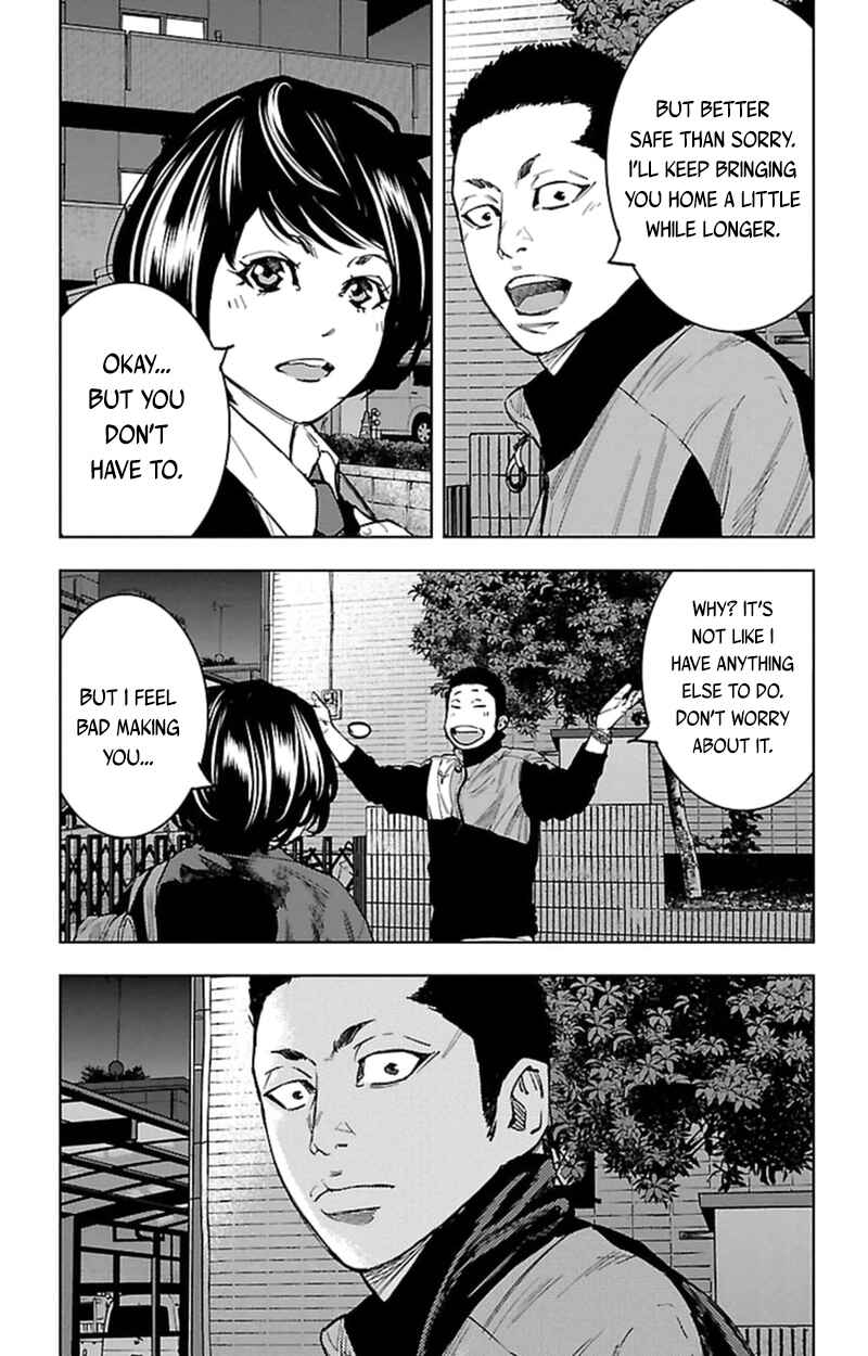 Page 10 Chapter 386 Clover
