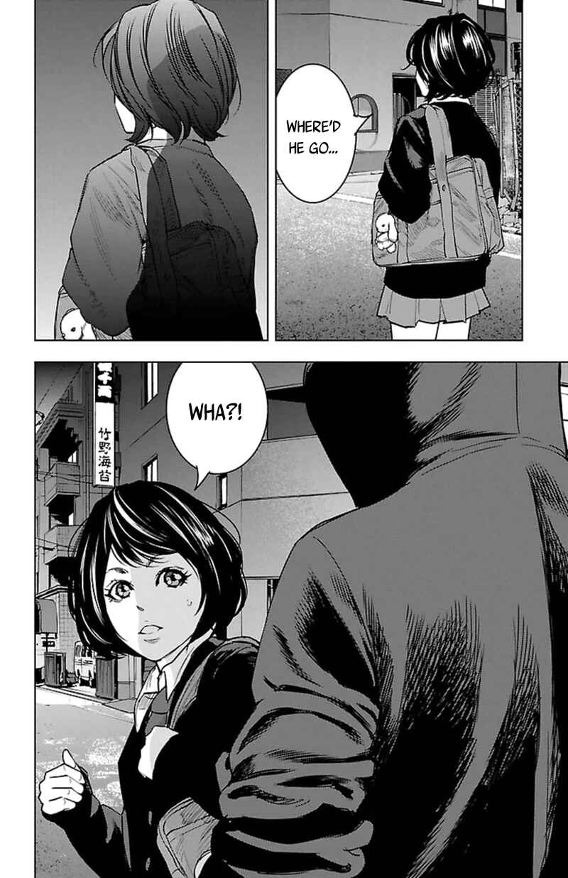 Page 19 Chapter 386 Clover