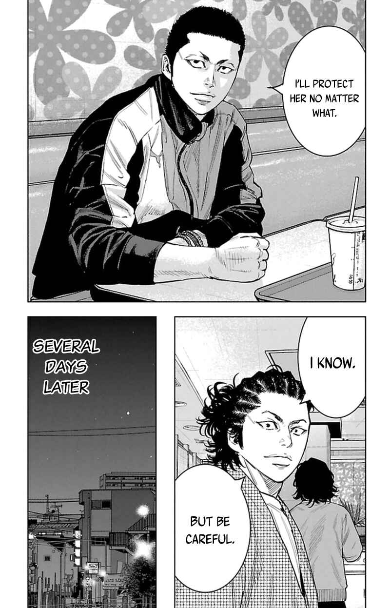 Page 6 Chapter 386 Clover