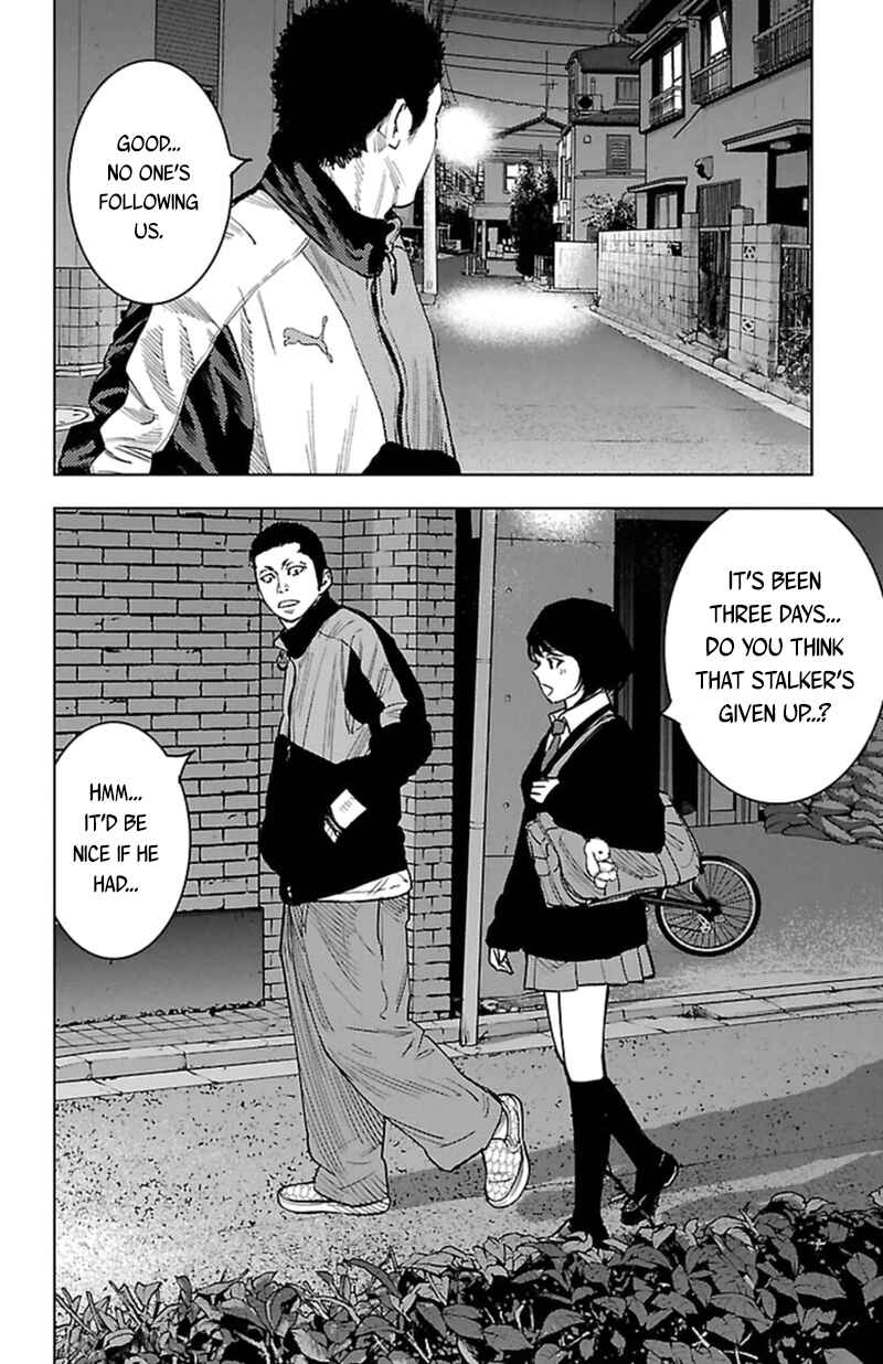 Page 9 Chapter 386 Clover