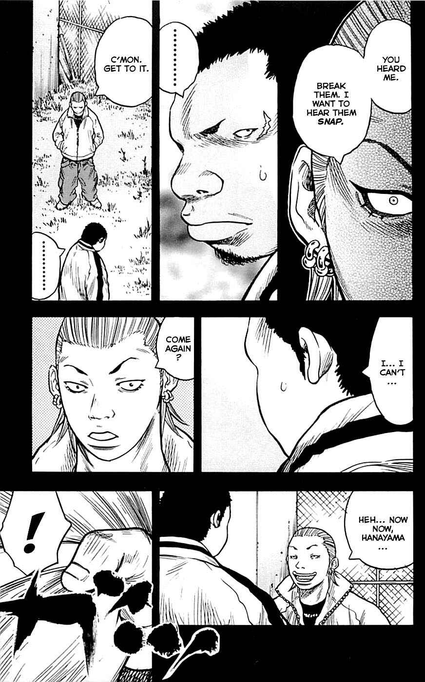 Page 11 Chapter 9 Clover