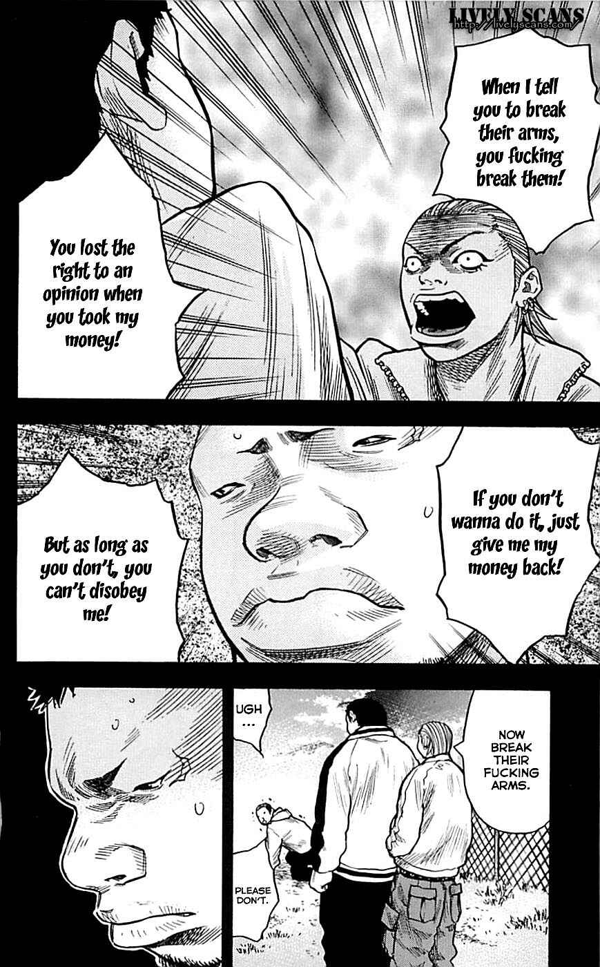 Page 12 Chapter 9 Clover