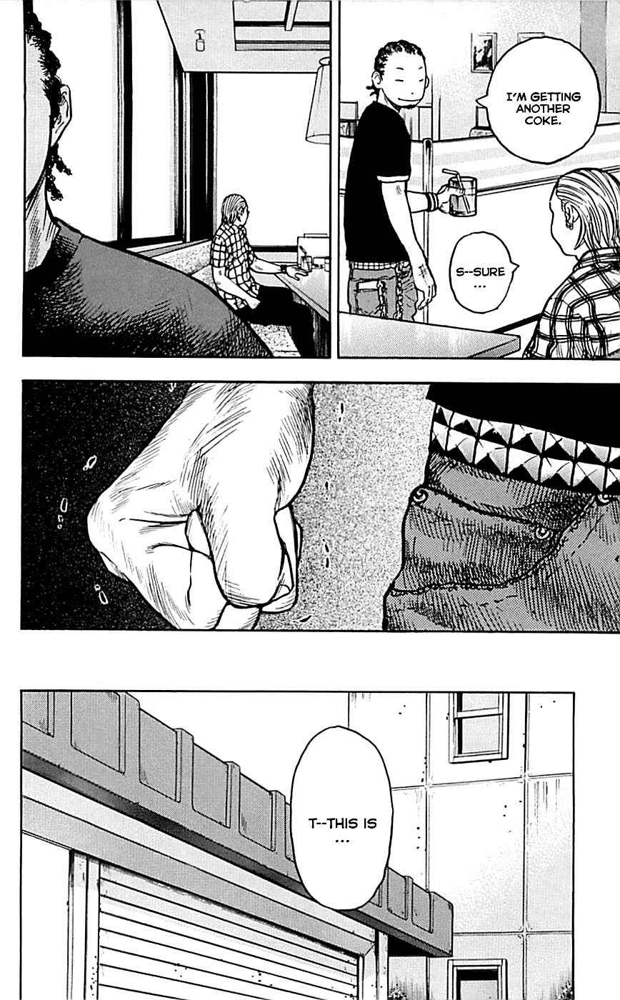 Page 14 Chapter 9 Clover