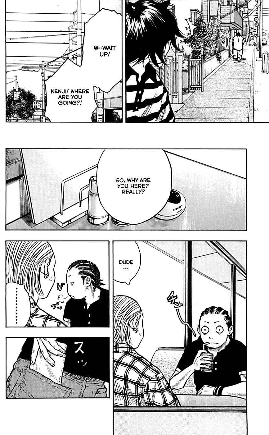 Page 20 Chapter 9 Clover