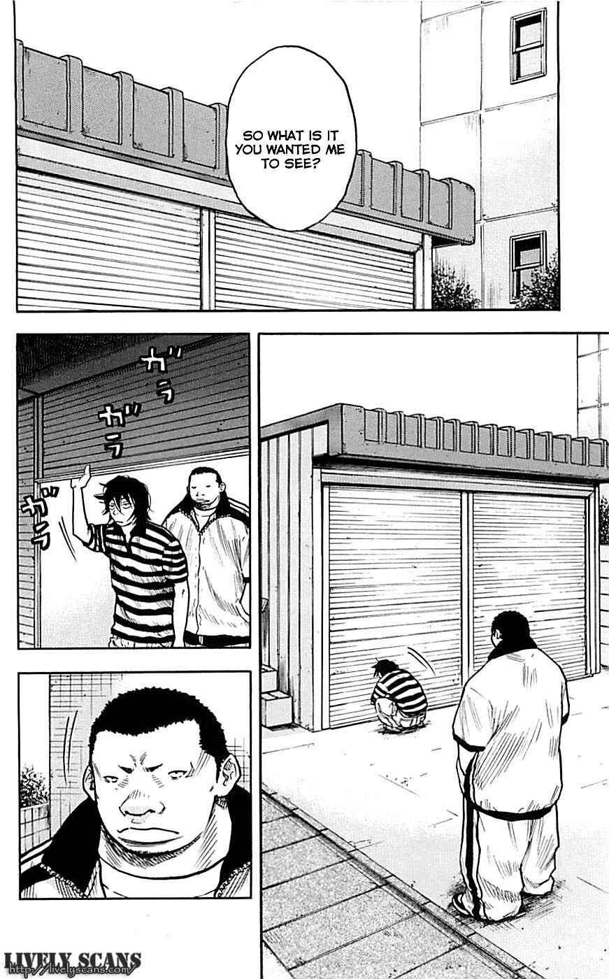 Page 4 Chapter 9 Clover