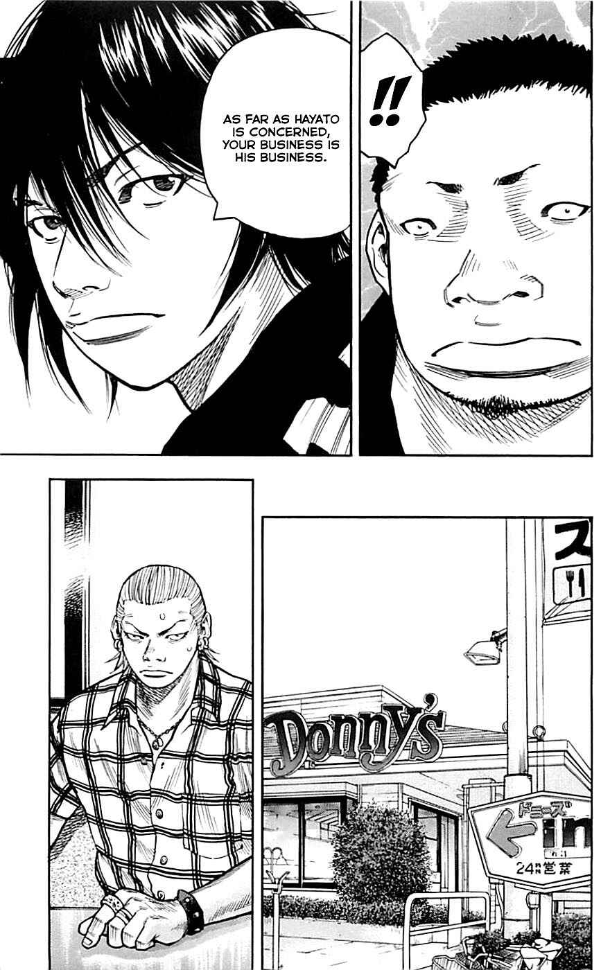 Page 5 Chapter 9 Clover