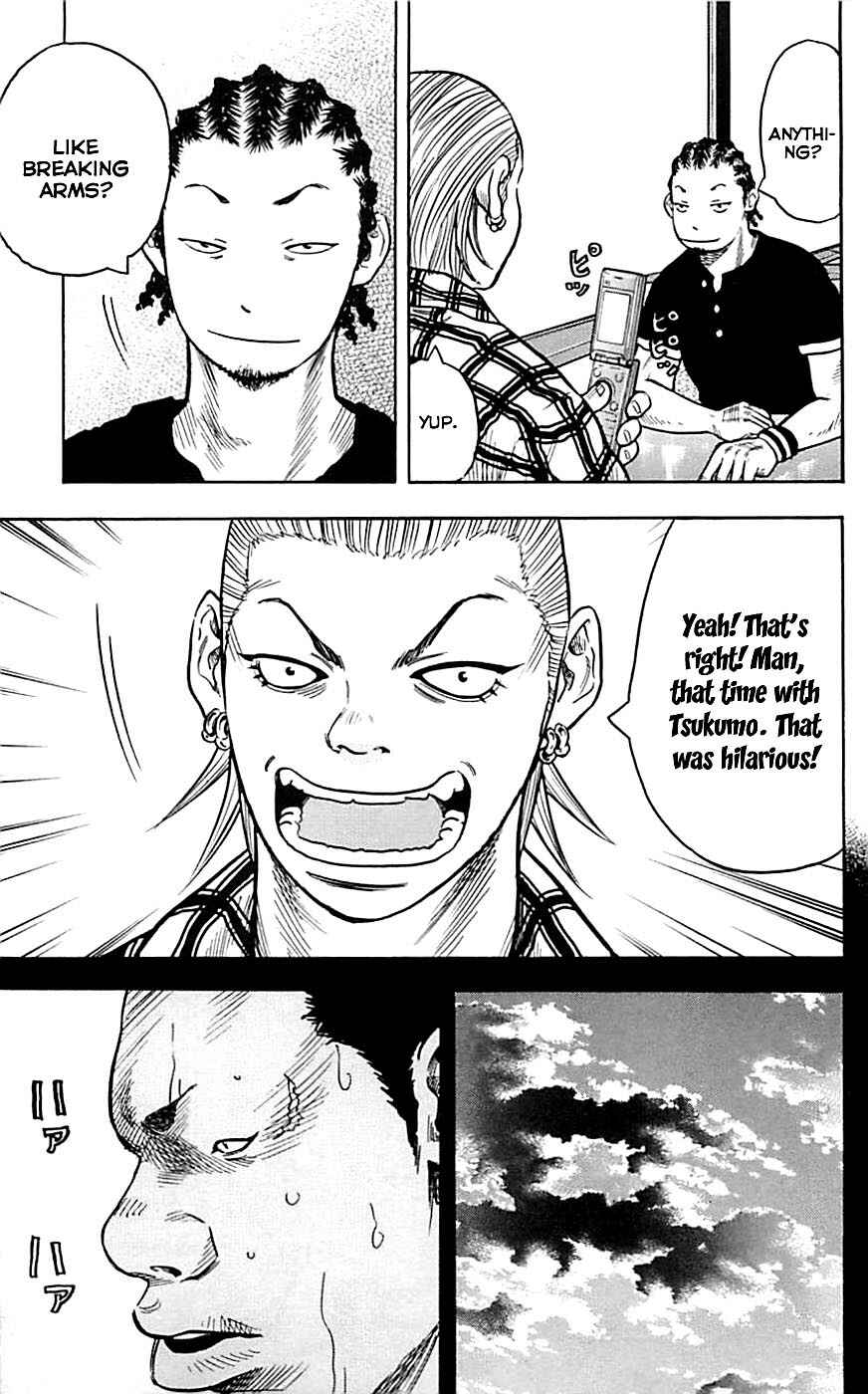 Page 9 Chapter 9 Clover