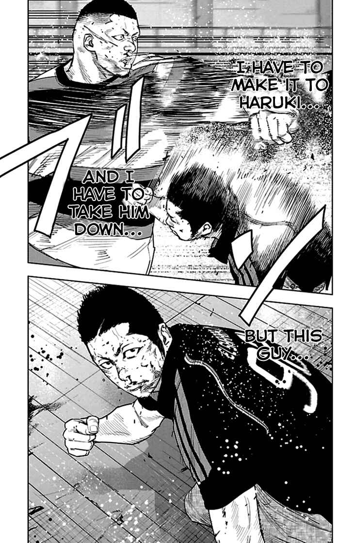 Page 12 Chapter 328 Clover
