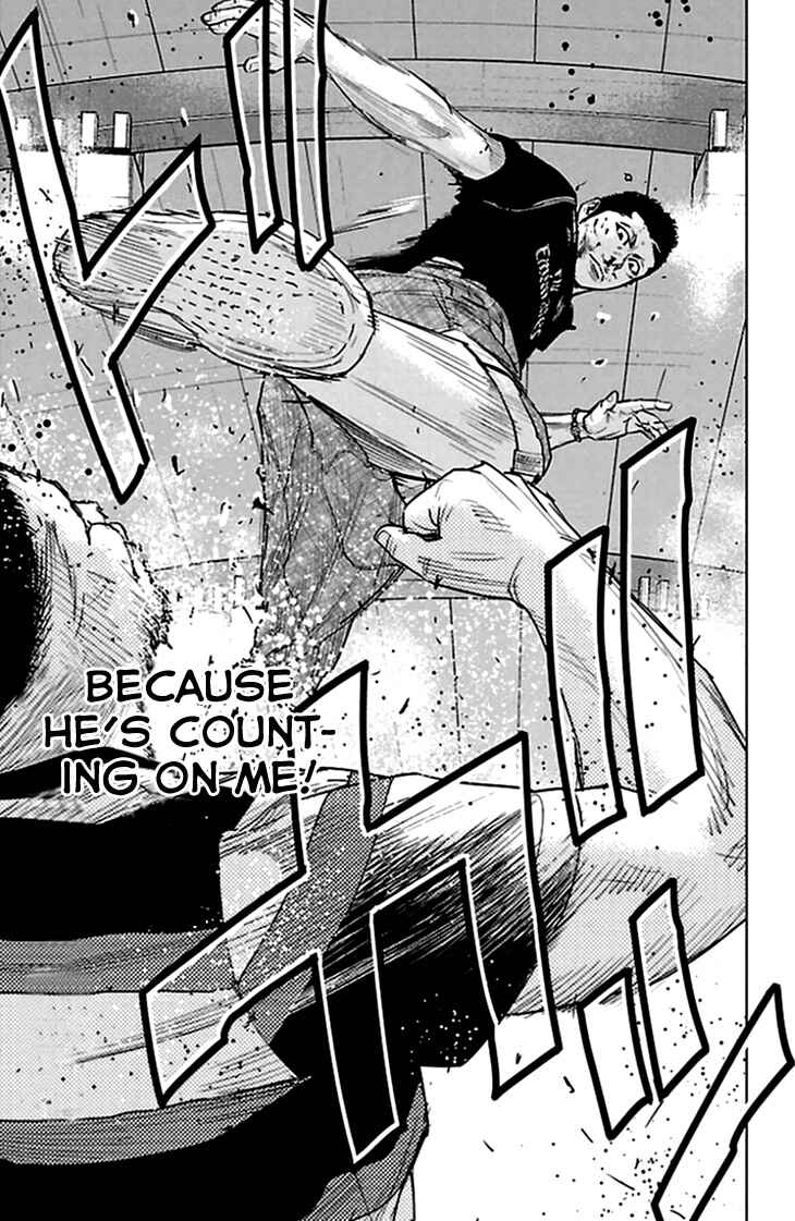 Page 16 Chapter 328 Clover