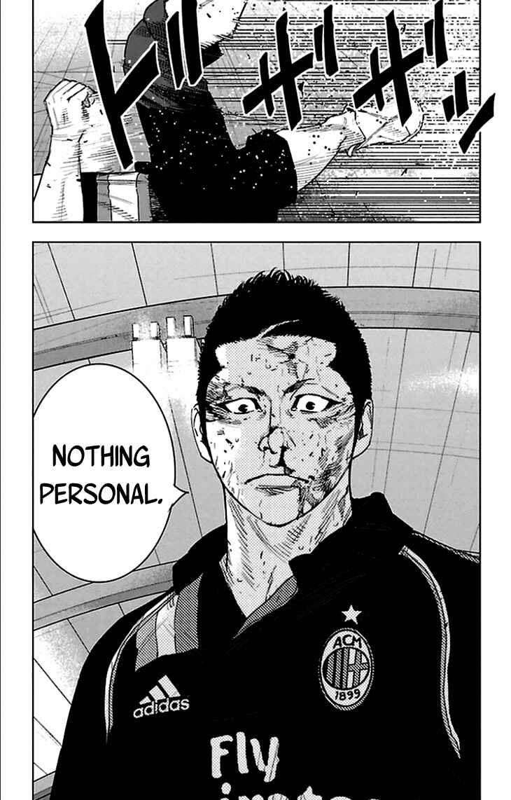 Page 17 Chapter 328 Clover