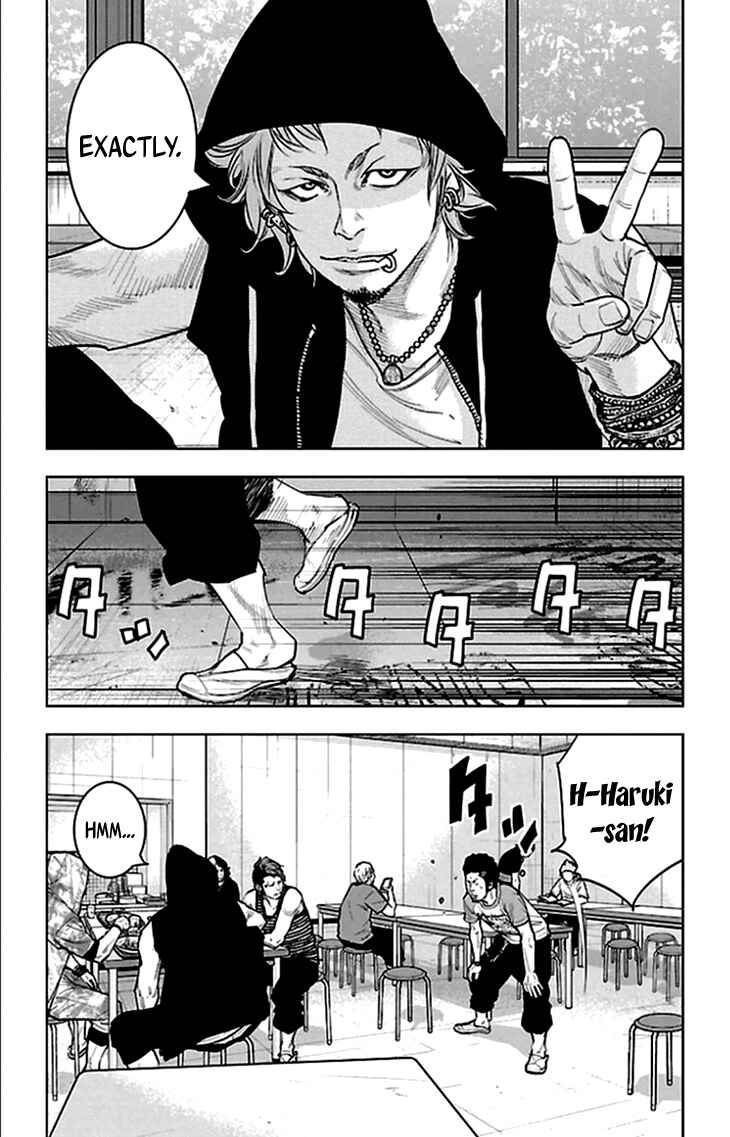 Page 5 Chapter 328 Clover