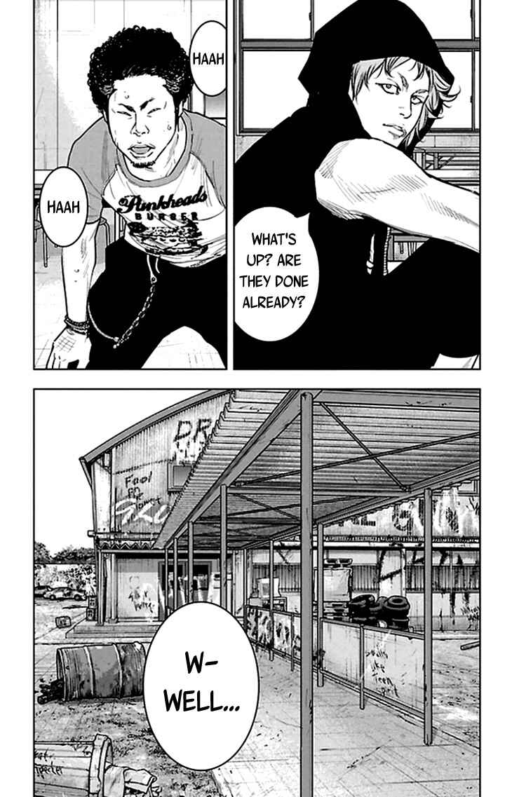 Page 6 Chapter 328 Clover