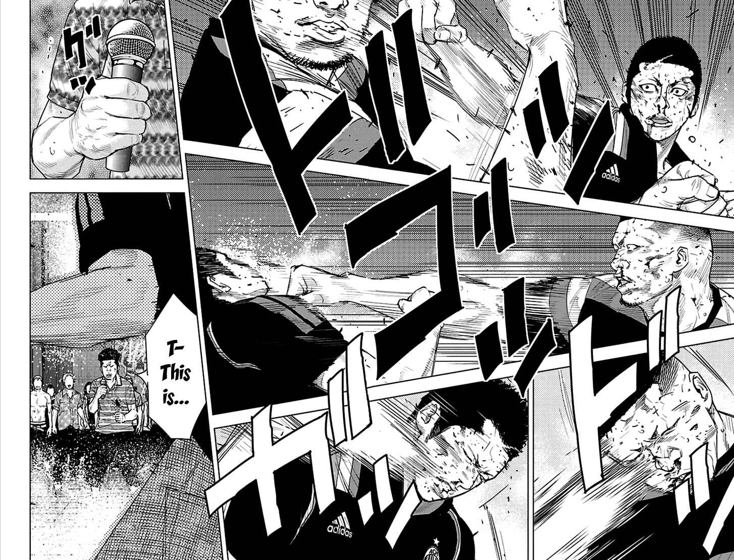 Page 7 Chapter 328 Clover