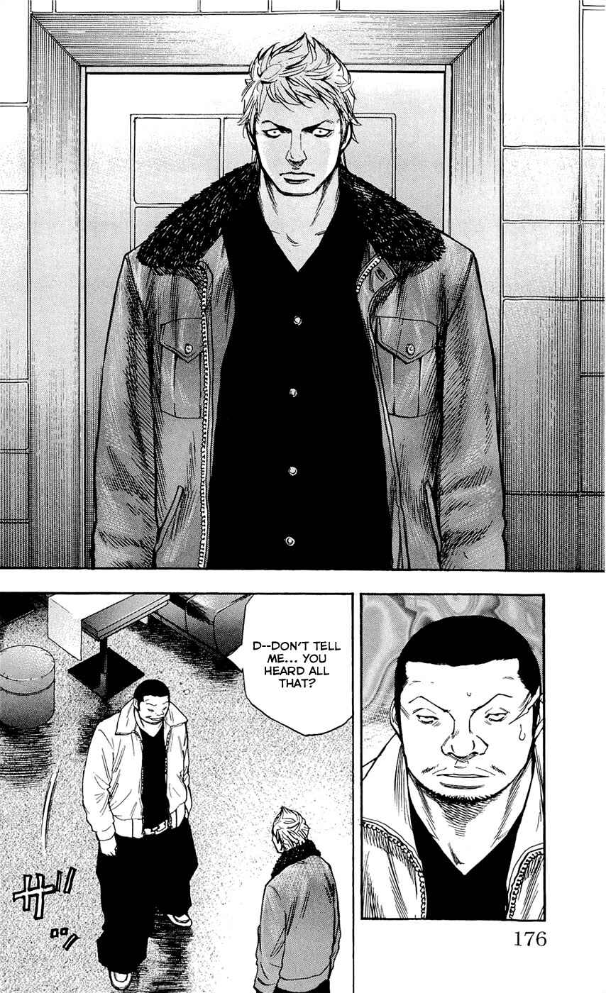 Page 12 Chapter 97 Clover