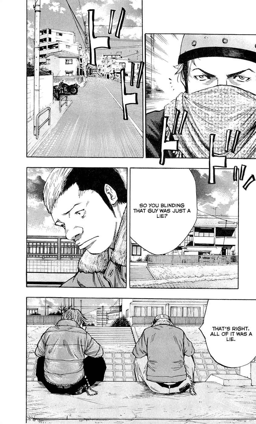 Page 17 Chapter 97 Clover