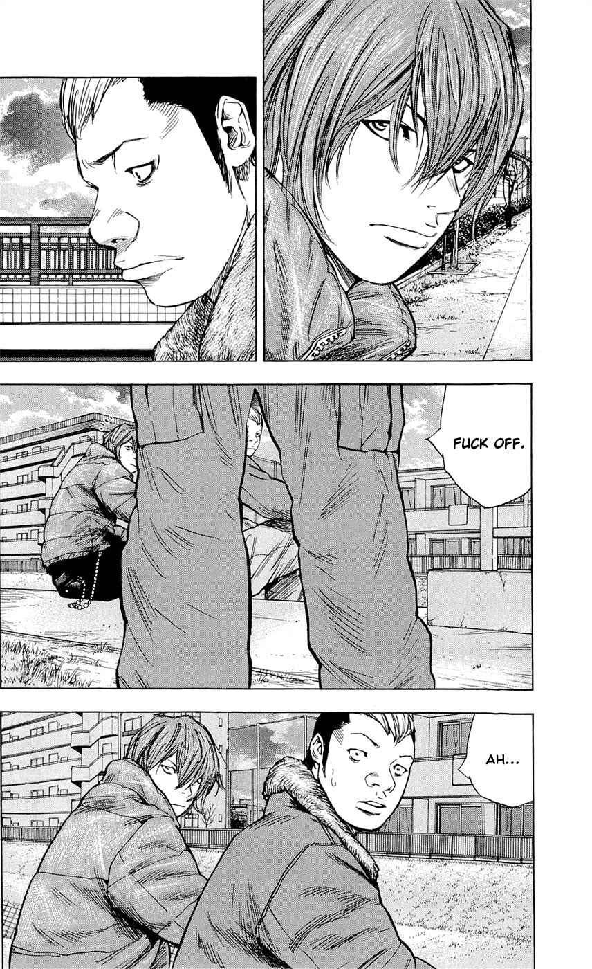 Page 18 Chapter 97 Clover