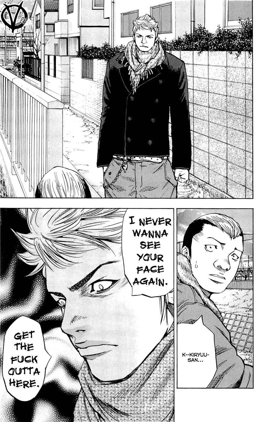 Page 19 Chapter 97 Clover