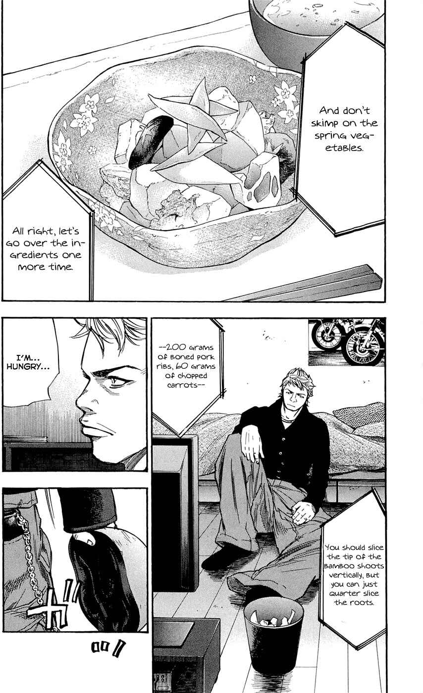 Page 4 Chapter 97 Clover