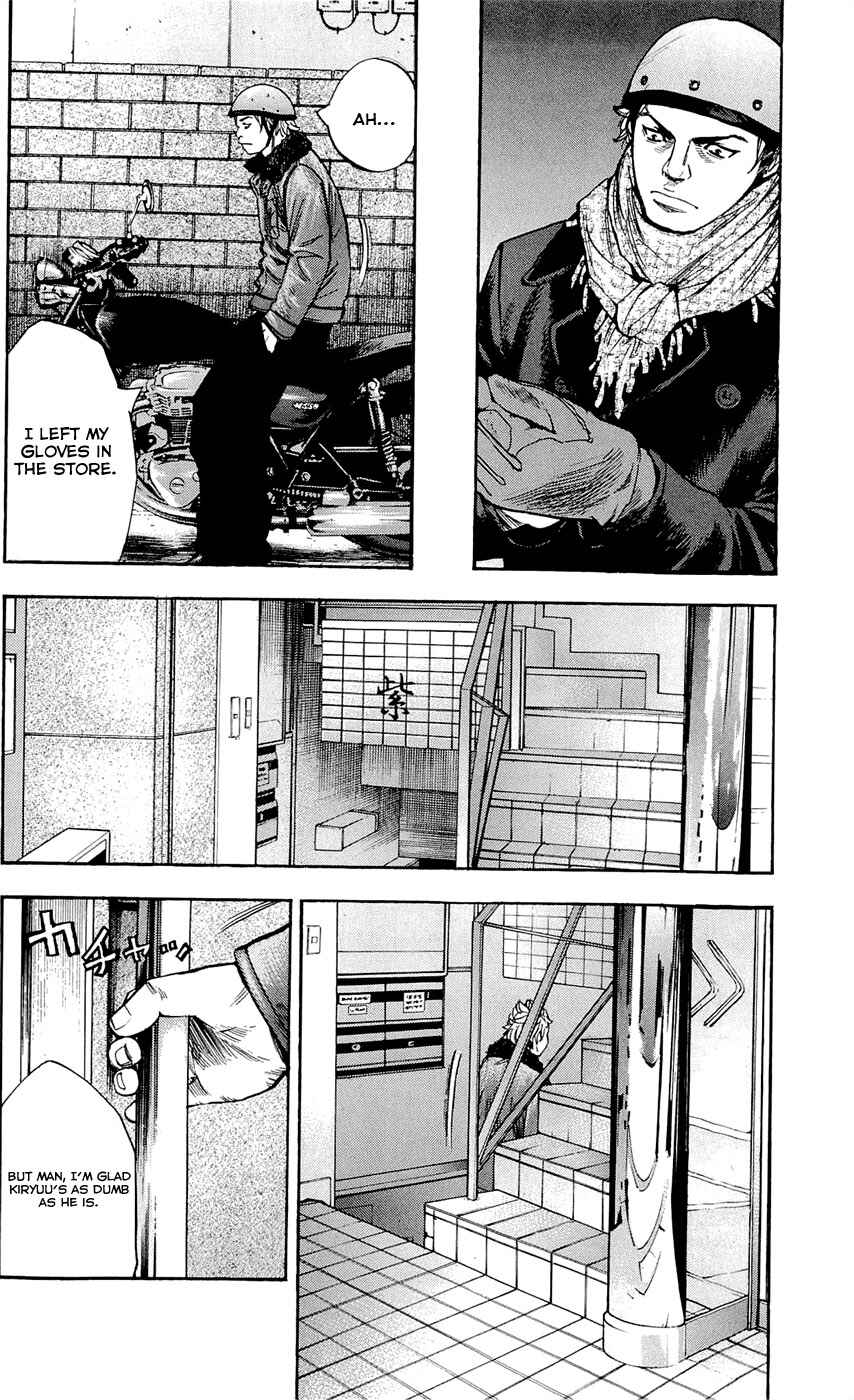 Page 6 Chapter 97 Clover