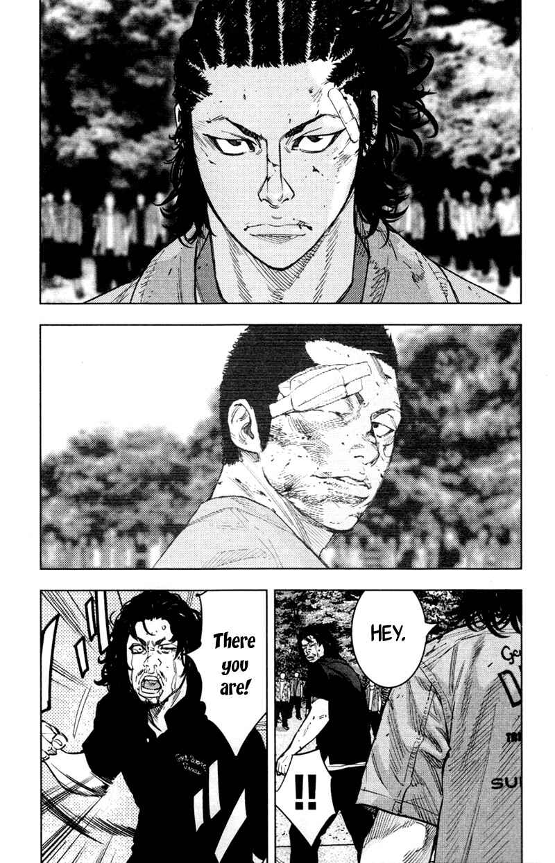 Page 18 Chapter 342 Clover