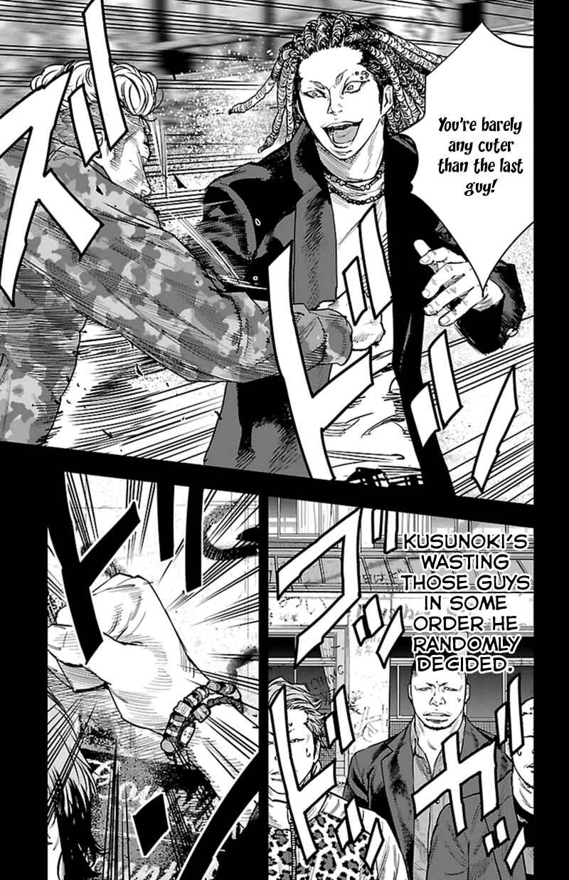 Page 11 Chapter 366 Clover