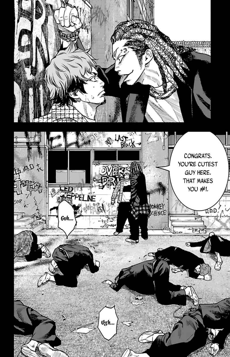 Page 12 Chapter 366 Clover