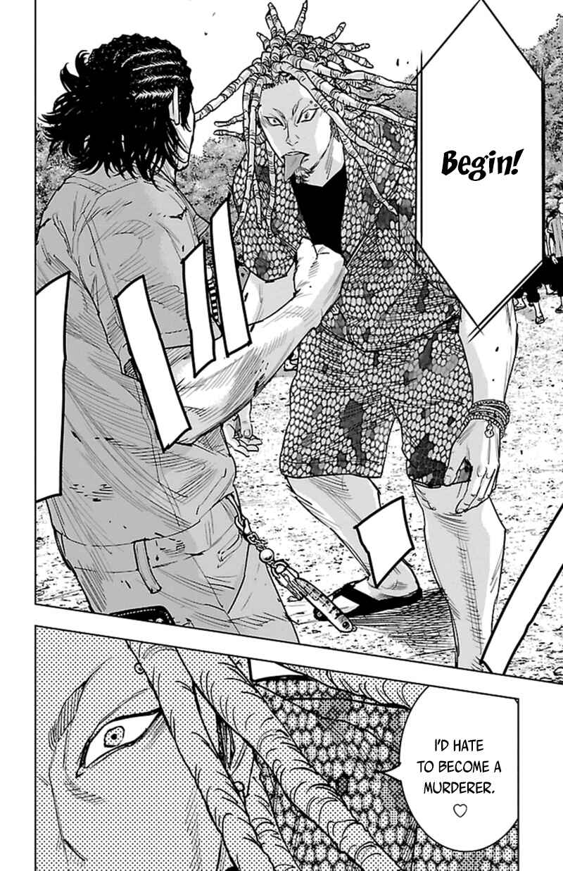 Page 16 Chapter 366 Clover