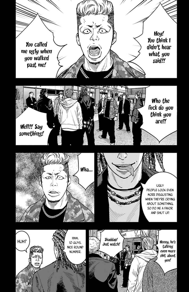 Page 5 Chapter 366 Clover