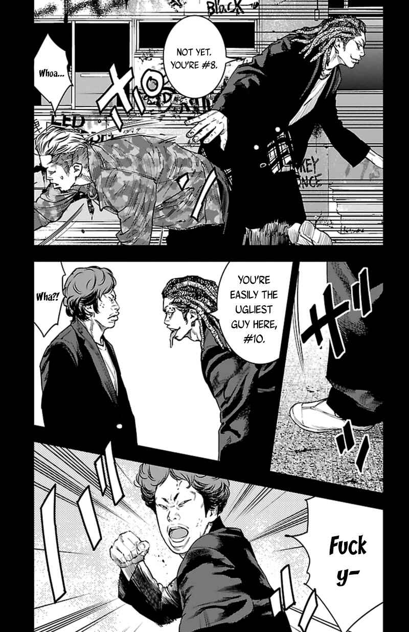 Page 7 Chapter 366 Clover