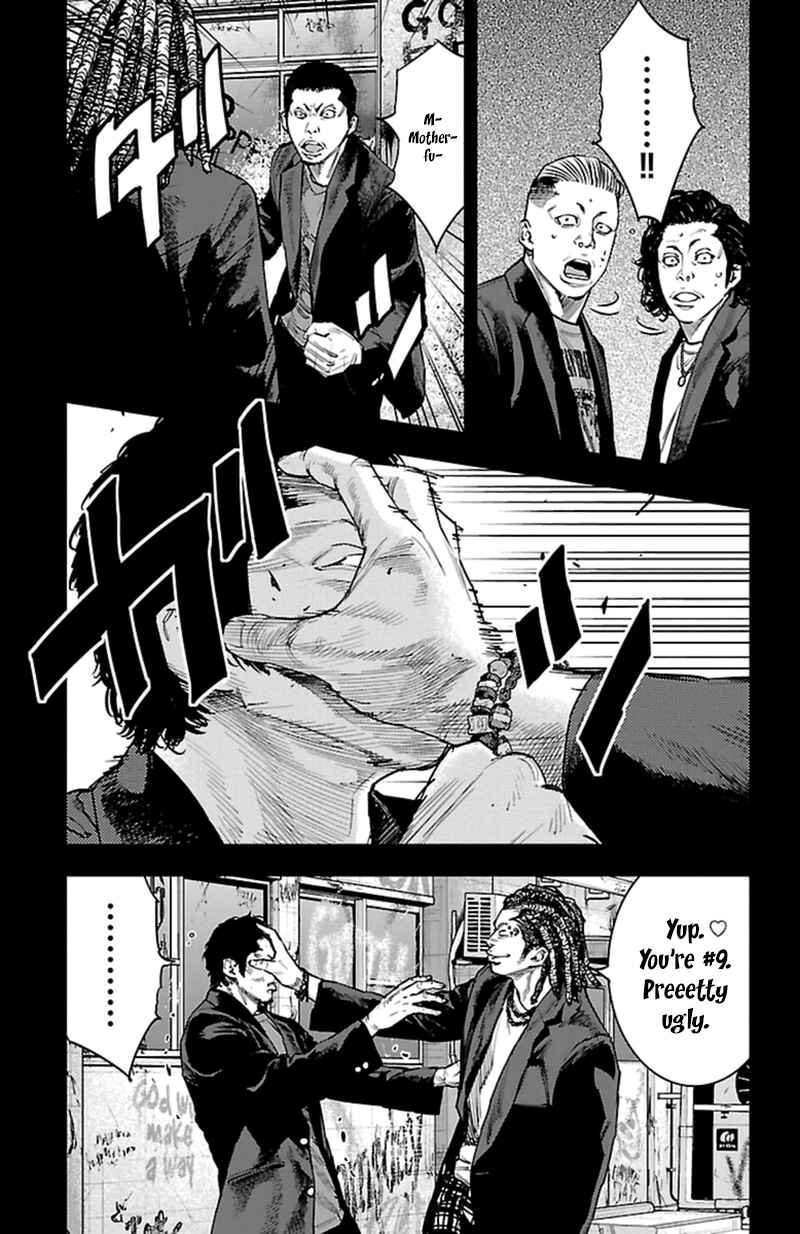 Page 9 Chapter 366 Clover