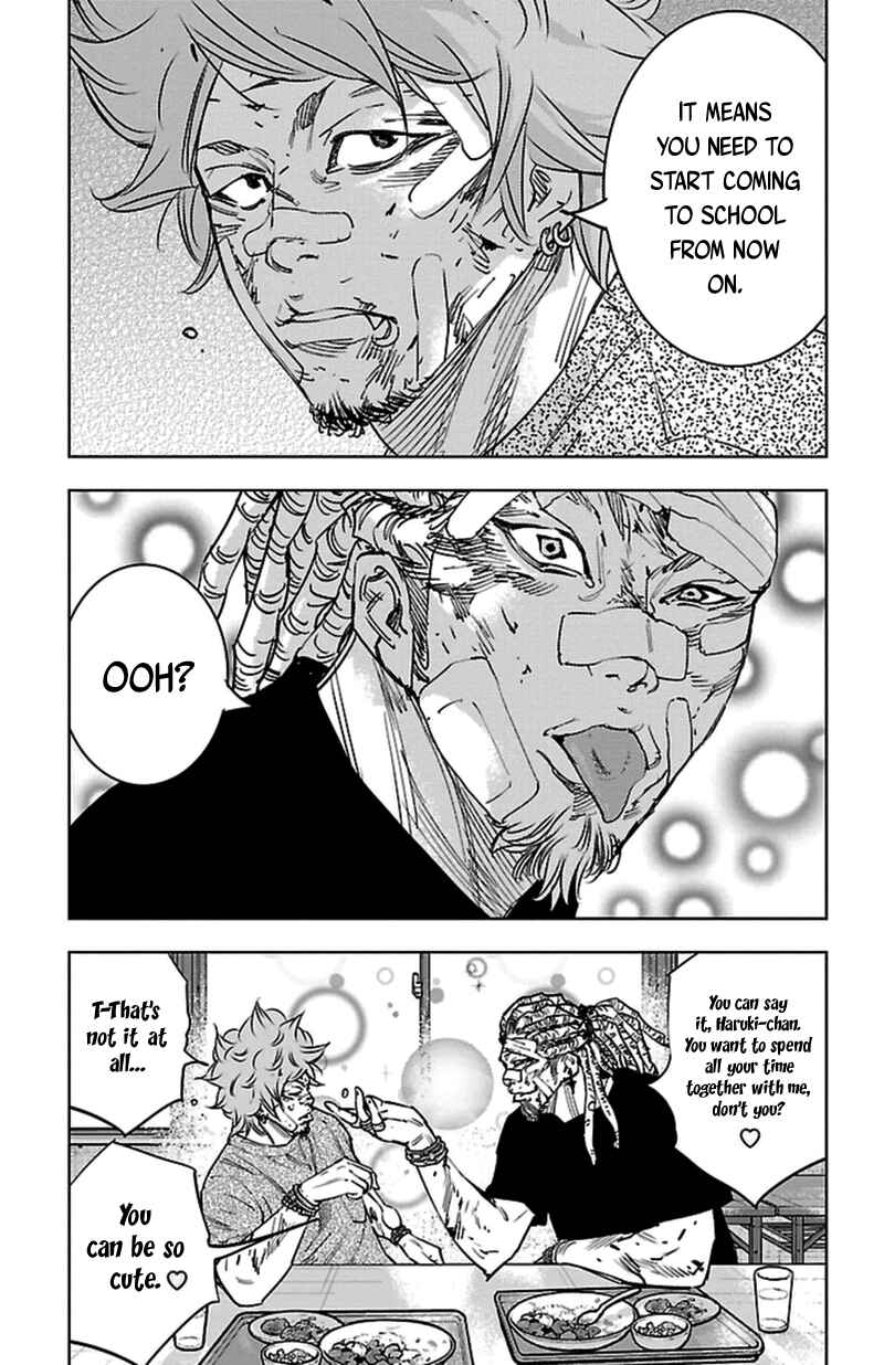 Page 11 Chapter 378 Clover