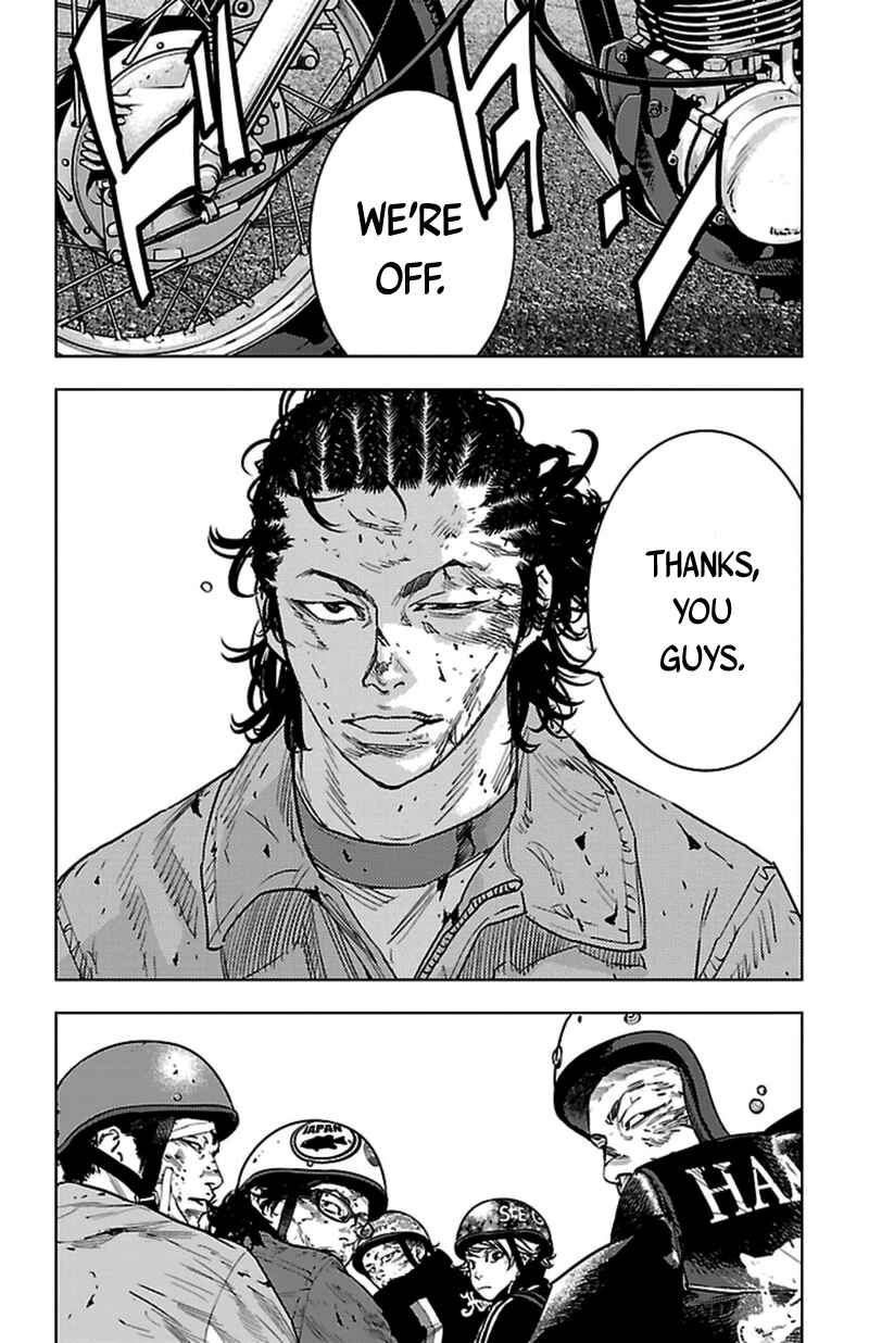 Page 16 Chapter 378 Clover