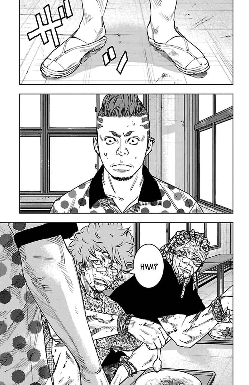 Page 7 Chapter 378 Clover