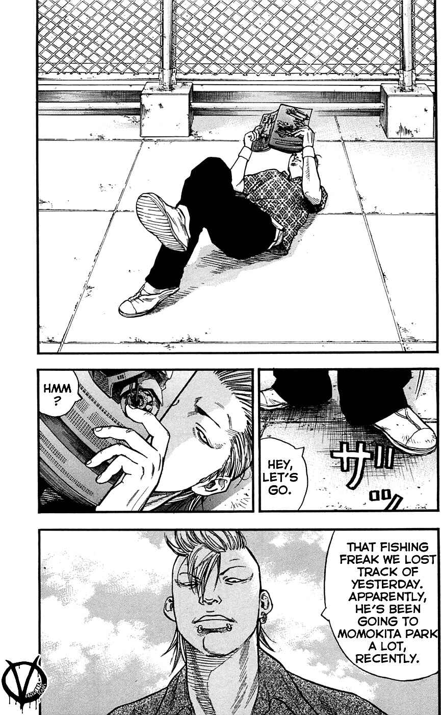 Page 10 Chapter 19 Clover