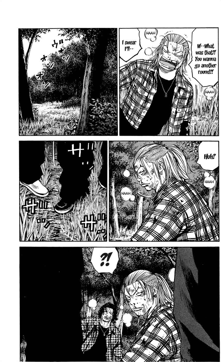 Page 19 Chapter 129 Clover