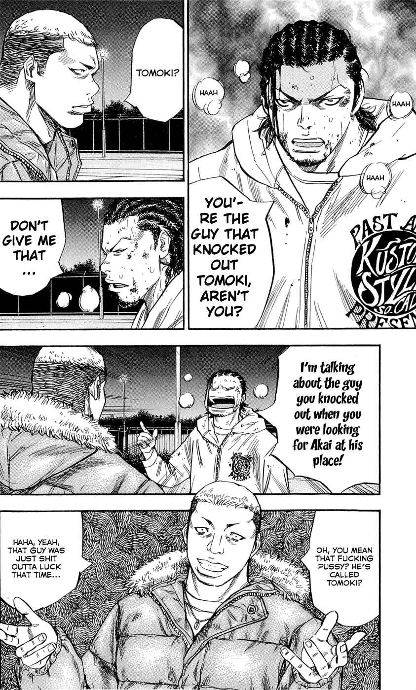 Page 10 Chapter 90 Clover