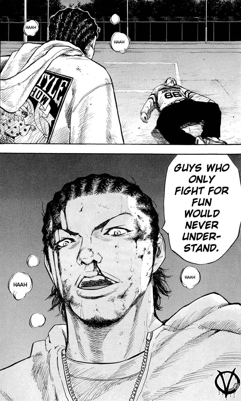 Page 22 Chapter 90 Clover