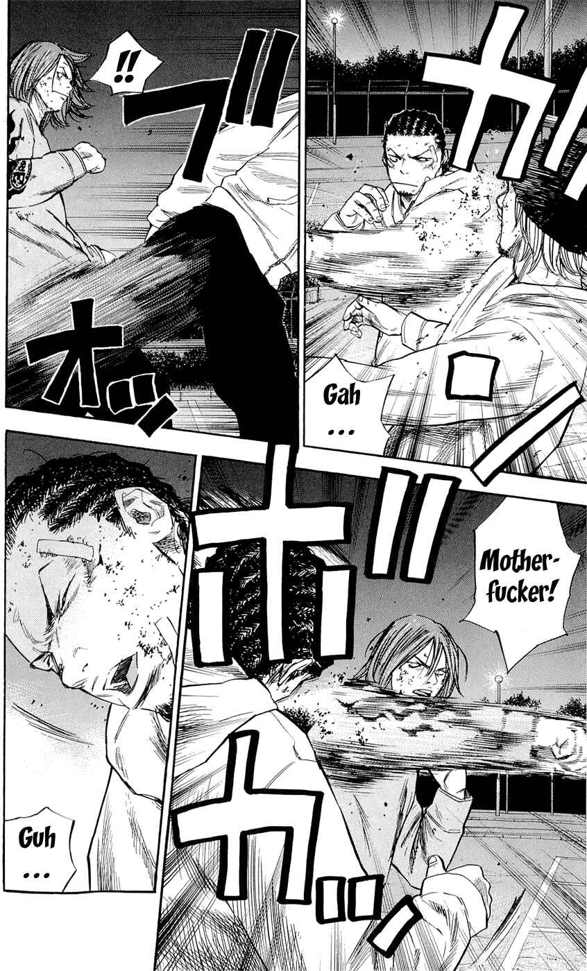 Page 4 Chapter 90 Clover