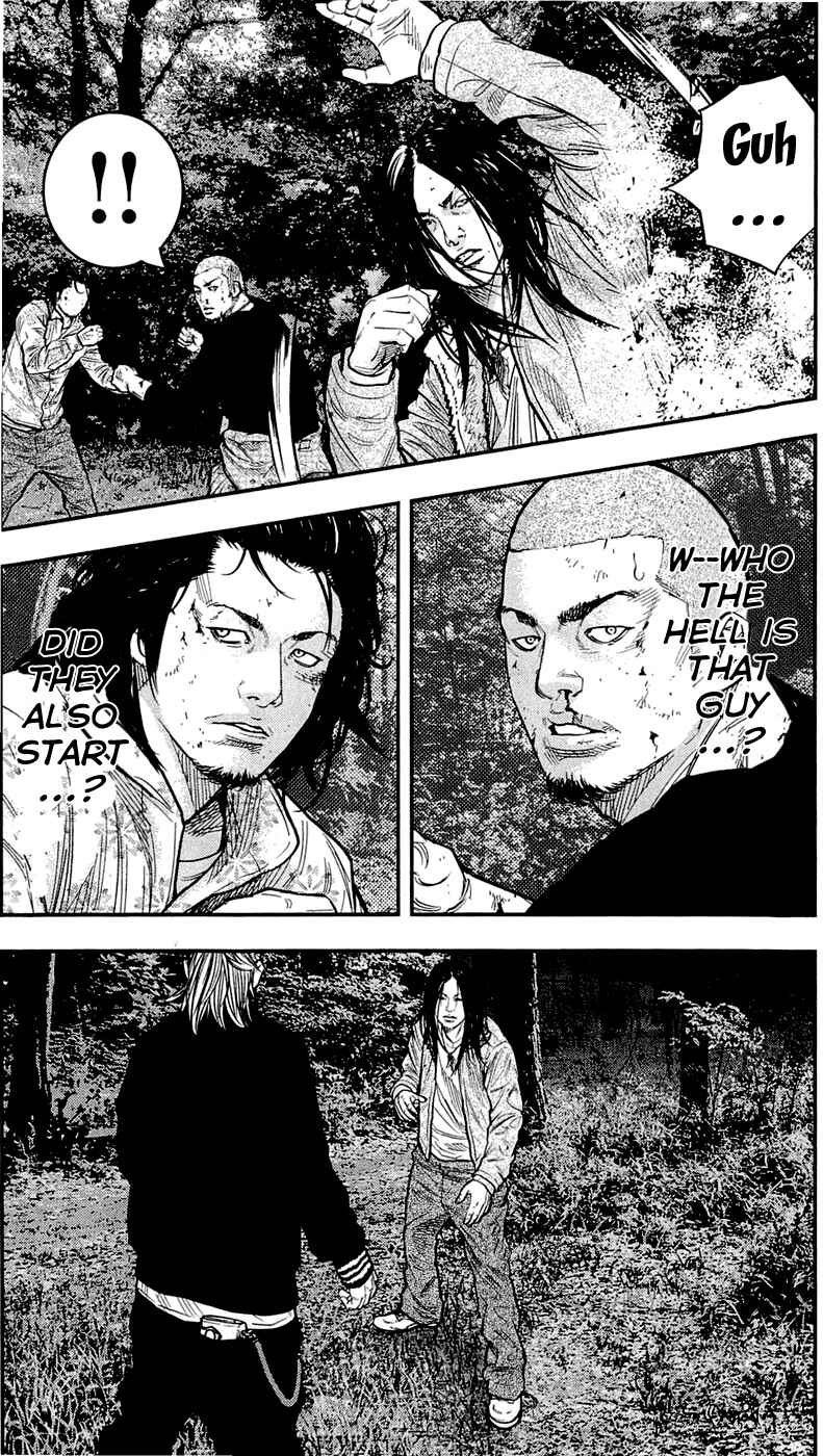 Page 4 Chapter 203 Clover
