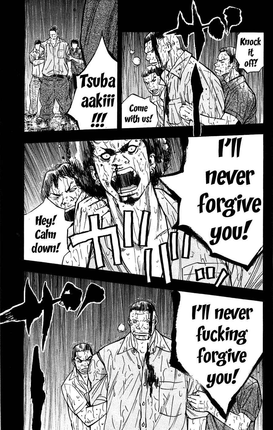 Page 19 Chapter 51 Clover