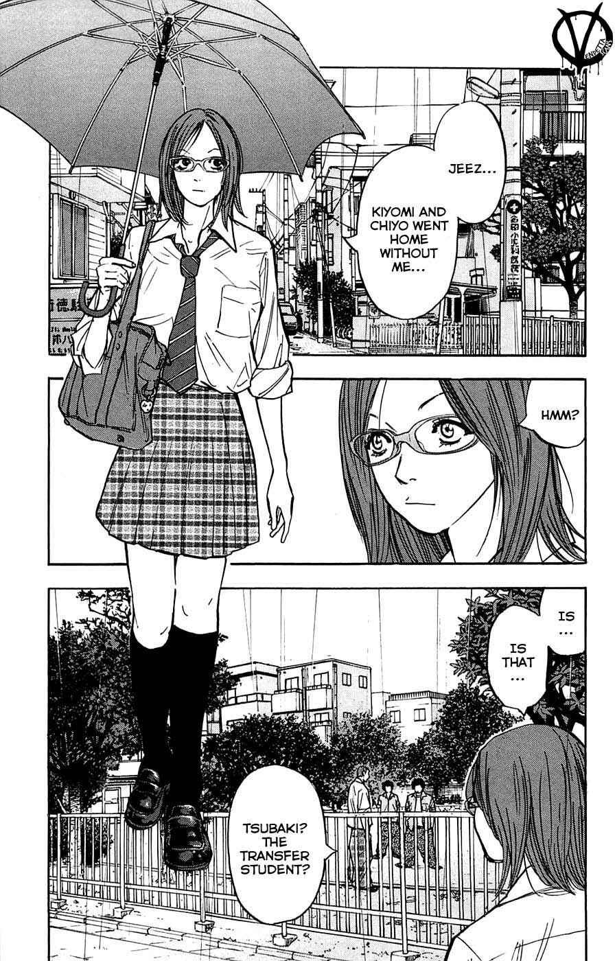 Page 21 Chapter 51 Clover