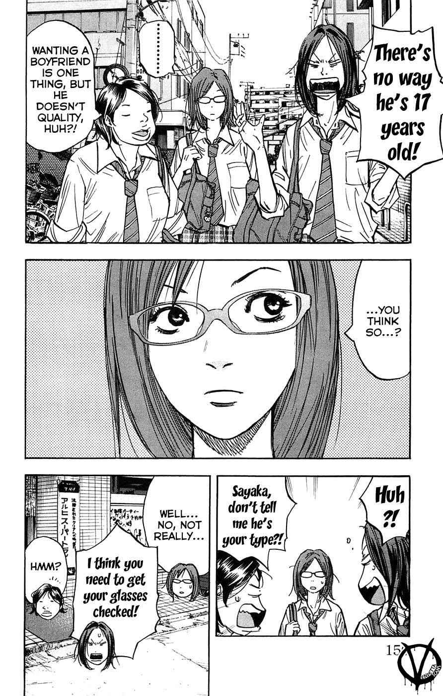 Page 6 Chapter 51 Clover