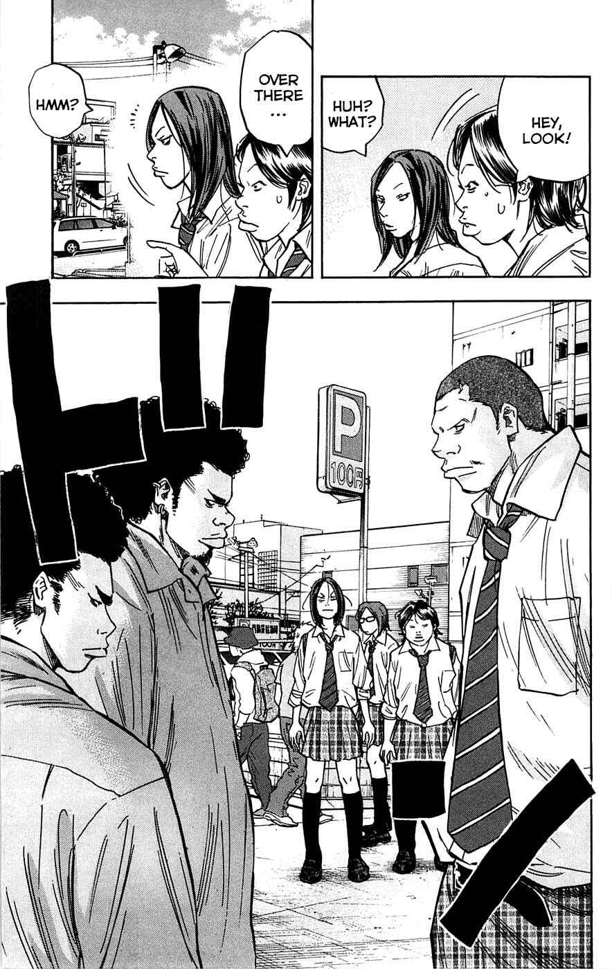 Page 7 Chapter 51 Clover