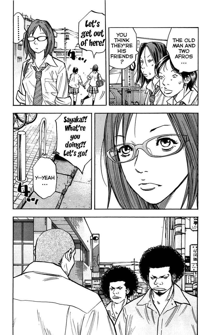 Page 8 Chapter 51 Clover