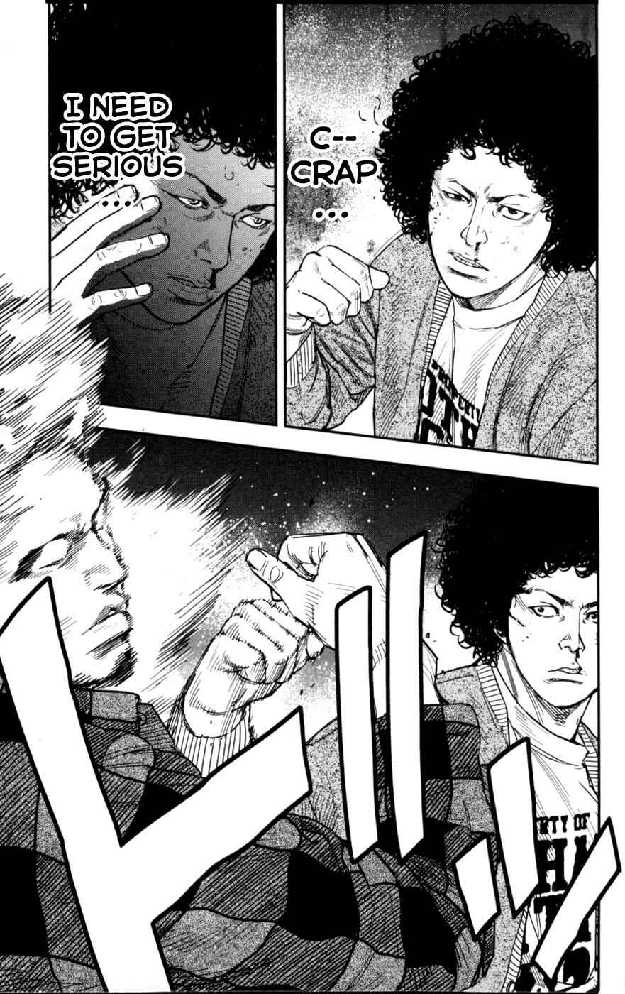 Page 10 Chapter 285 Clover