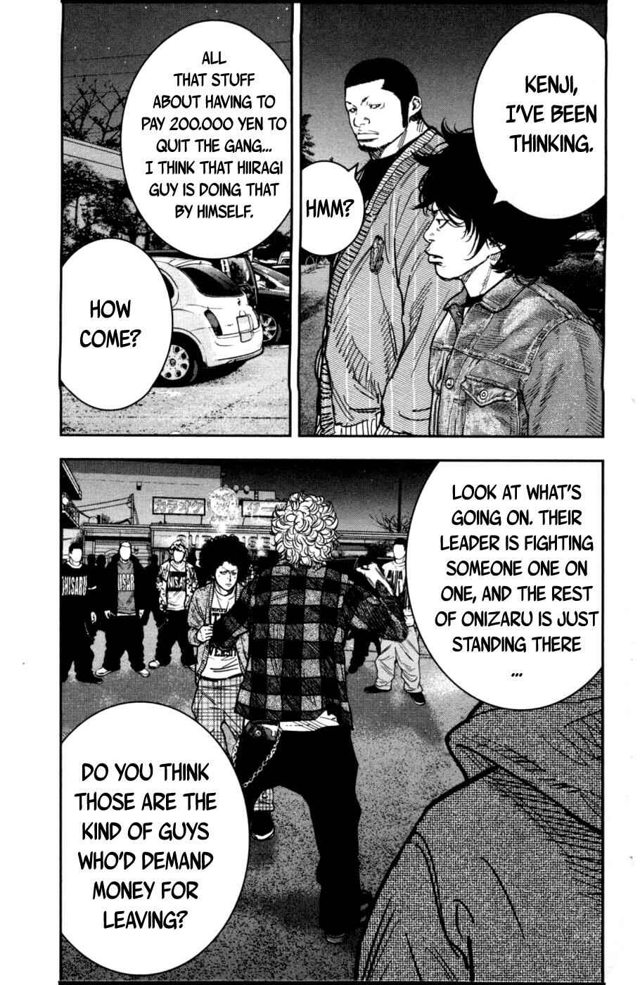 Page 12 Chapter 285 Clover