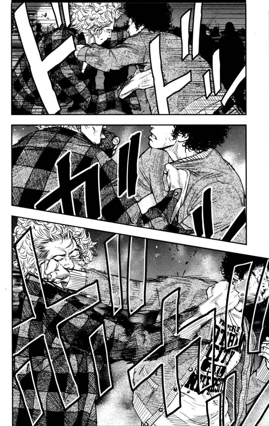 Page 15 Chapter 285 Clover